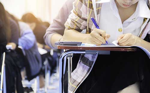 廣州學歷提升自考有哪些專業(yè)？考什么科目？