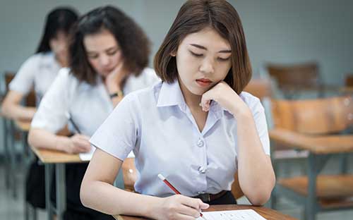 山東濰坊成人高考在哪里報名？如何報名？