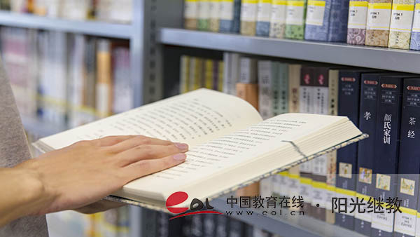 成人高考考試教材購買途徑有哪些？先考試還是先填志愿？