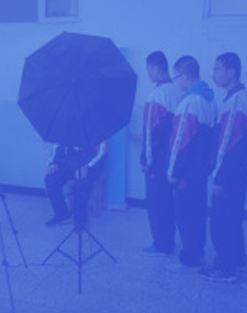 下載打印準考證時，提示