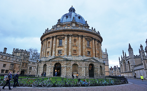 英國留學語言學習多少年？英國留學語言條件