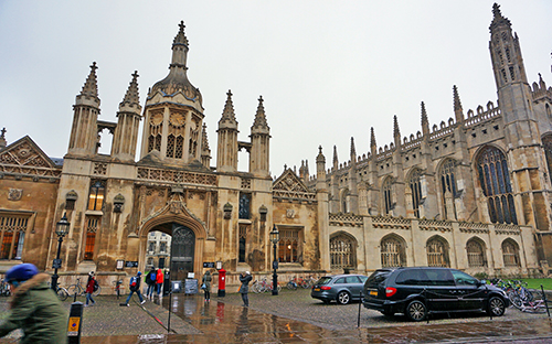 英國留學(xué)生畢業(yè)怎么就業(yè)？英國留學(xué)生就業(yè)前景怎么樣？