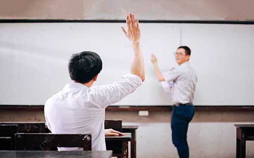 天津市國際高中部招生條件，報名所需材料