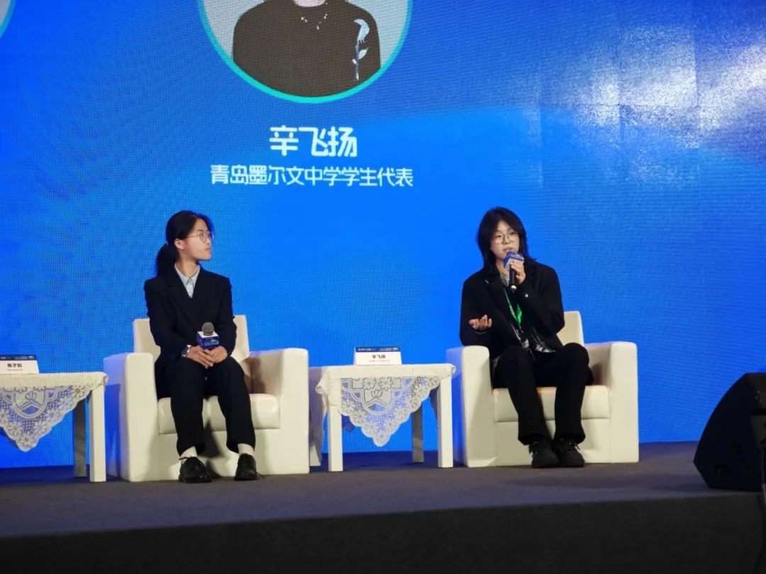 專訪｜狂攬12封世界名校OFFER、18w+獎(jiǎng)學(xué)金，轉(zhuǎn)軌成功的她有話說！