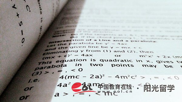 國際本科專科專業(yè)開設了哪些，多不多