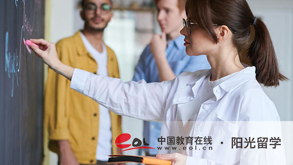 上海賢達(dá)國際本科項(xiàng)目去讀怎么樣
