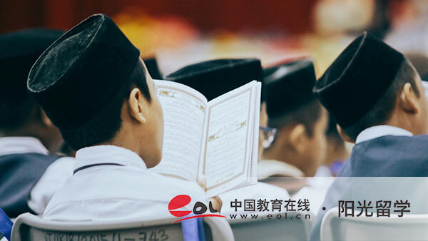 南京信息工程大學(xué)1+3國際本科班申請條件有哪些