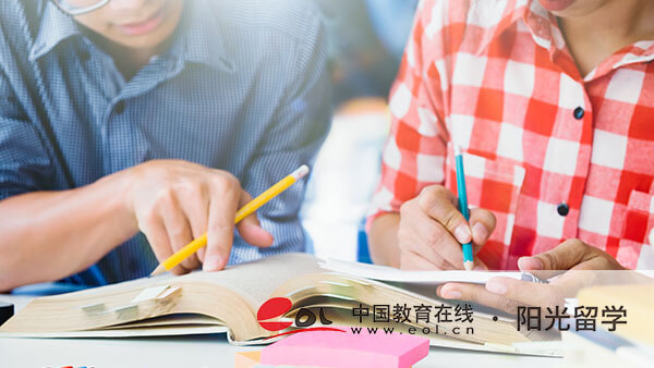 南京藝術(shù)學(xué)院2加2中外合作國(guó)際本科申請(qǐng)條件