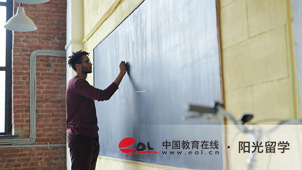 北京交通大學(xué)中外合作國(guó)際本科3加1報(bào)名條件要求