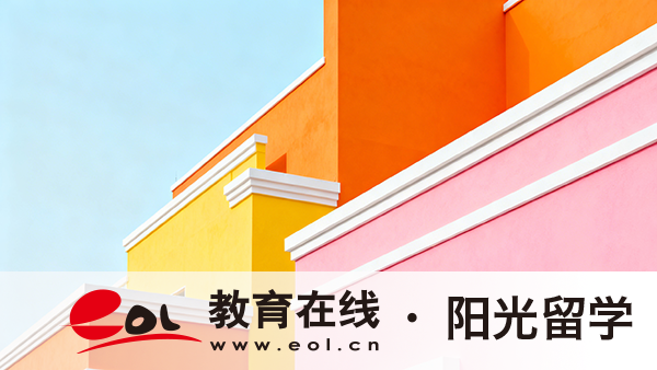 美國(guó)平面設(shè)計(jì)專業(yè)留學(xué)作品集如何準(zhǔn)備，有哪些院校推薦