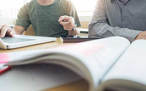 自考畢業(yè)流程是怎樣的？初審?fù)ㄟ^后多久畢業(yè)？