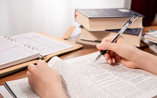 自考需要助學機構報名嗎？流程是怎樣的？