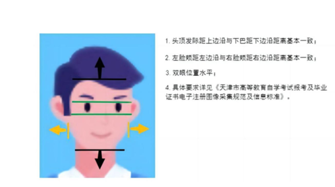 天津招考資訊網(wǎng)：2024年下半年天津市高等教育自學考試省際轉(zhuǎn)考申請通知