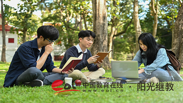 紹興自考網(wǎng)上怎么報(bào)名？學(xué)歷有什么用處？