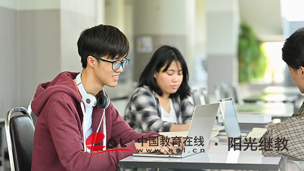 曹縣自考報(bào)名入口有嗎？考點(diǎn)是怎么安排的？