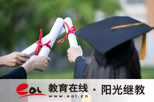 小學(xué)畢業(yè)能報名自考?？茊?？有什么要求？