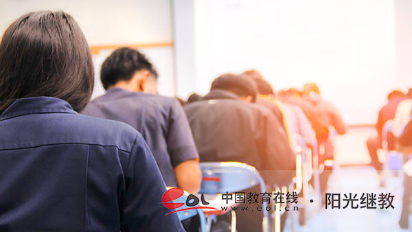 江蘇成人自考大專報(bào)名官網(wǎng)入口有嗎？報(bào)考流程有嗎？